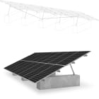 K2 - SYSTEMS GMBH - K2S2002780 X A-RackGMS-Kit15/20/251.3kN/m*2