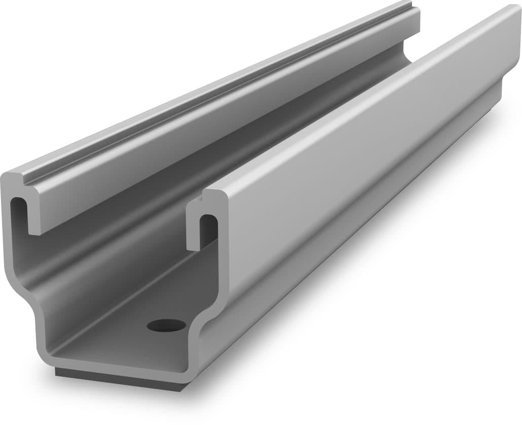 K2 - SYSTEMS GMBH K2S2002793 MULTIRAIL 25