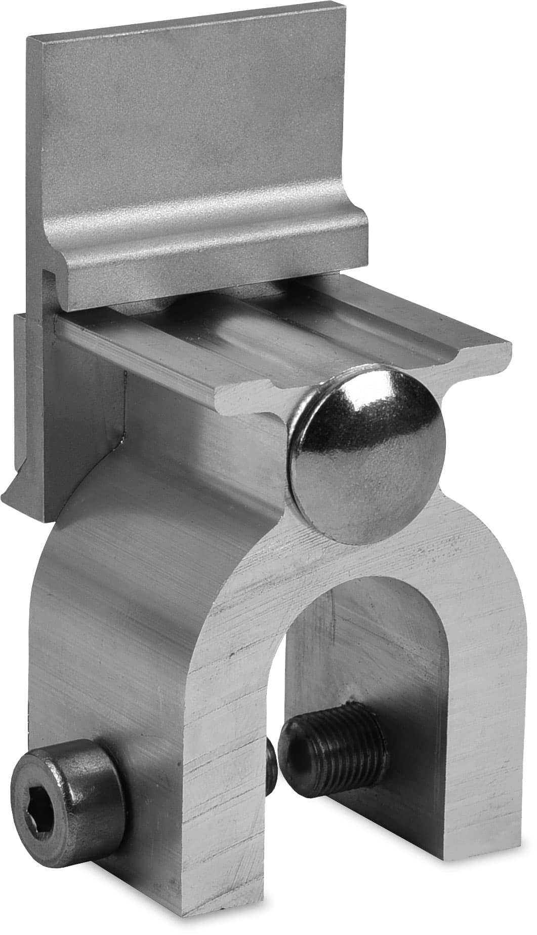K2 - SYSTEMS GMBH K2S2002859 SINGLE ROUND SEAMCLAMP CF:X