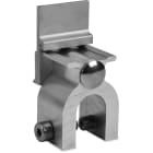 K2 - SYSTEMS GMBH K2S2002859 SINGLE ROUND SEAMCLAMP CF:X