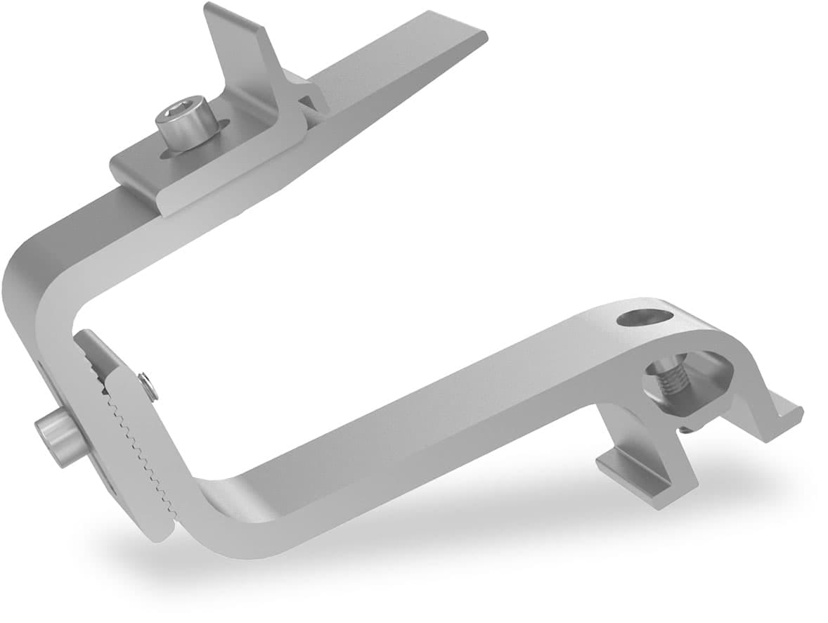 K2 - SYSTEMS GMBH K2S2002927 SINGLEBRACKET 4S