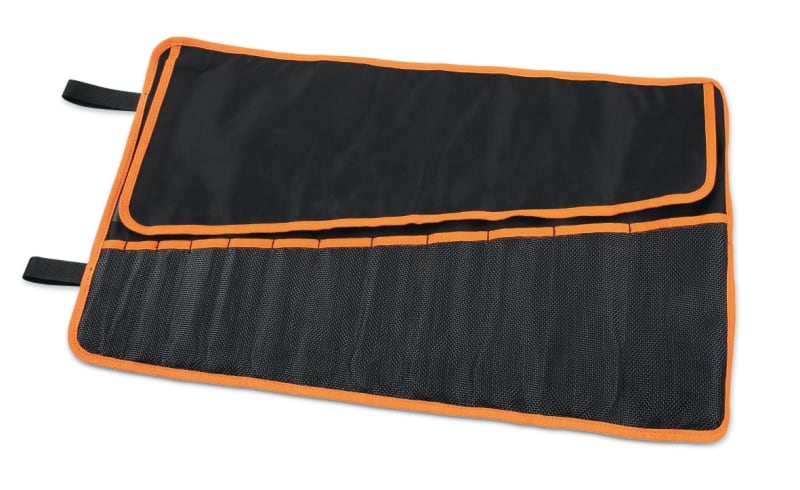 BM SPA BMM020020040 BUSTE IN TESSUTO VUOTE 12 TASCHE/BV