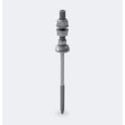K2 - SYSTEMS GMBH K2S2003016 SOLIDRAIL SOLARFASTENER 8X155/50 I FZD