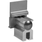 K2 - SYSTEMS GMBH - K2S2003024 Single Standing SeamClamp CF:x