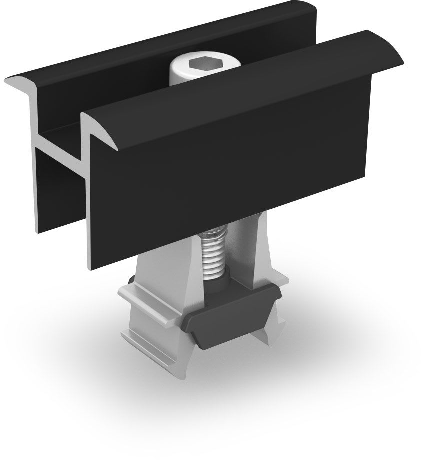 K2 - SYSTEMS GMBH - K2S2003072 OneMid Black Set 30-42