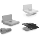 K2 - SYSTEMS GMBH - K2S2003145 SingleRail Climber 36/50 Set