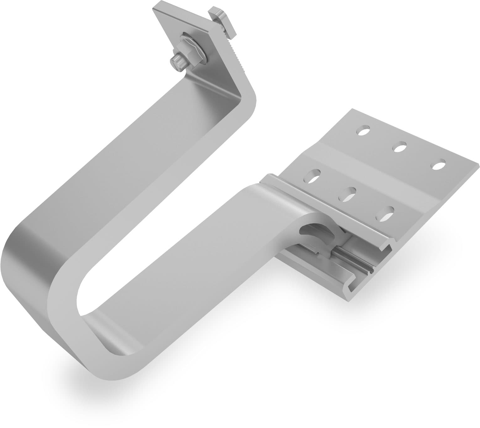 K2 - SYSTEMS GMBH - K2S2003155 SingleHook Alpin