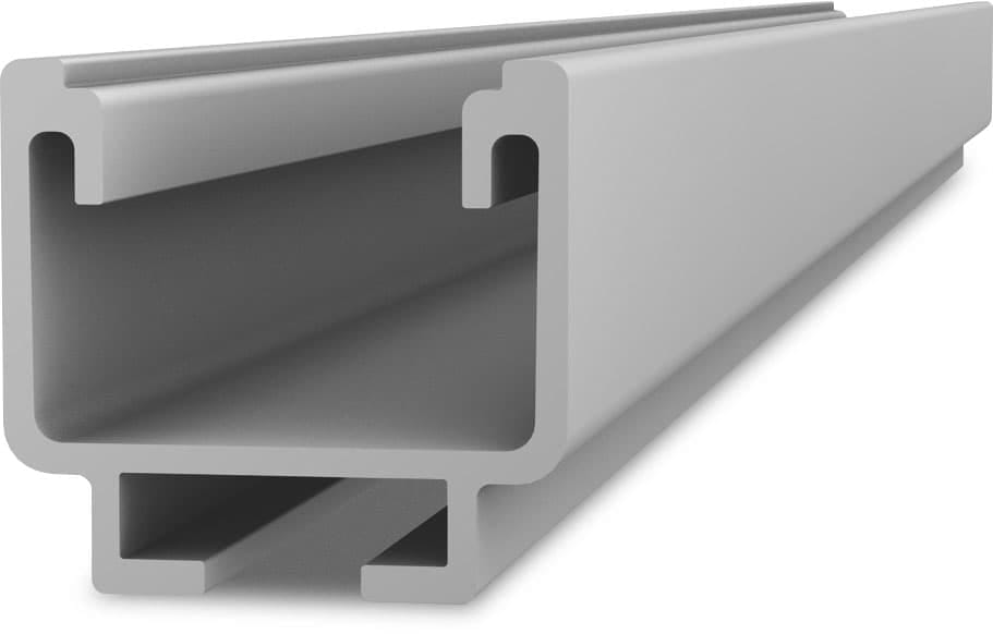 K2 - SYSTEMS GMBH - K2S2003232 S SolidRailLight,3.30m