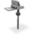 K2 - SYSTEMS GMBH K2S2003272 SINGLERAIL CLIMBER HANGERBOLT M10X180