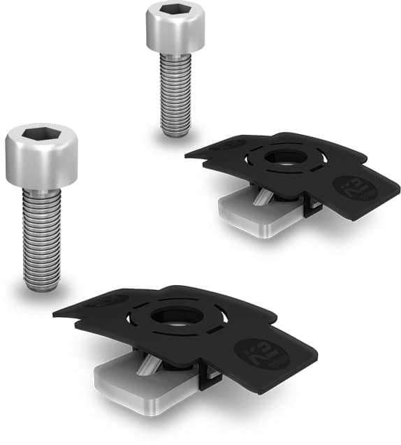 K2 - SYSTEMS GMBH - K2S2003379 MiniFive MK2 Stop Set