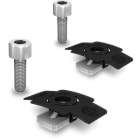 K2 - SYSTEMS GMBH K2S2003379 MiniFive MK2 Stop Set