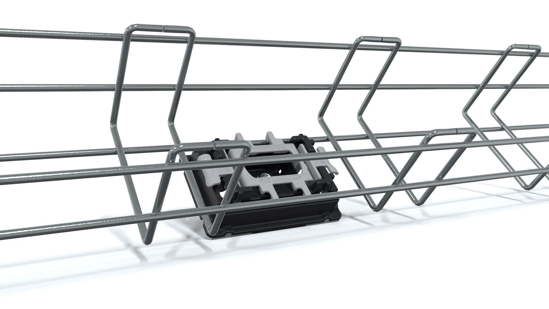 K2 - SYSTEMS GMBH K2S2003386 PVX MINIMOUNT TRAPEZOIDAL