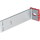 K2 - SYSTEMS GMBH K2S2003607 WALL BRACKET MFT-FOX VI 80 S 11