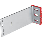 K2 - SYSTEMS GMBH K2S2003611 WALL BRACKET MFT-FOX VI 80 M 6.5/11