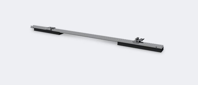 K2 - SYSTEMS GMBH K2S2003621 S-DOME 6.10 BASE SET