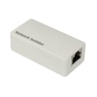 QUBIX SPA - QBX2004004 ISOLATORE DI RETE GIGABIT ETH. CAT.6A