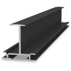 K2 - SYSTEMS GMBH K2S2004086 INSERTIONRAIL30,5.40MBLACK