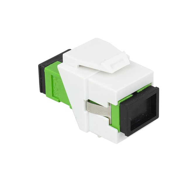 QUBIX SPA - QBX2004089APC BUSSOLA SC/APC-SC/APC SM ATT. KEYSTONE