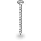 K2 - SYSTEMS GMBH K2S2004111 WOOD SCREW 8X80, FULL THREAD