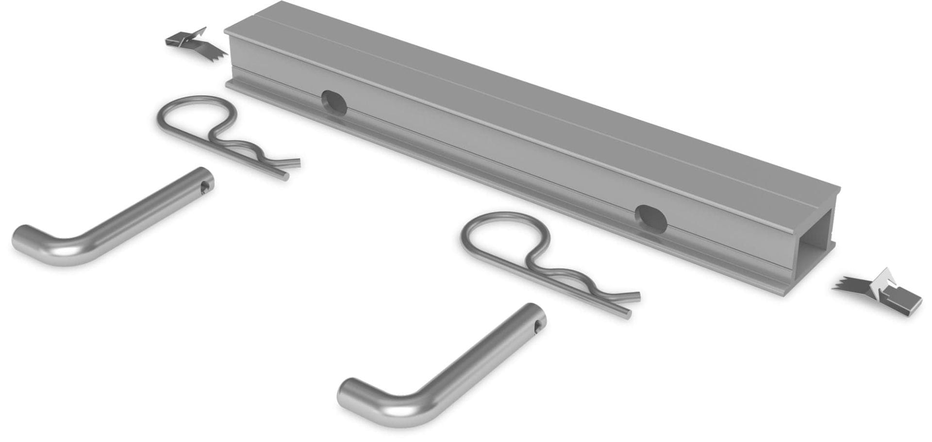 K2 - SYSTEMS GMBH K2S2004123 DOME 6 CONNECTOR 195 SET