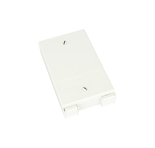 QUBIX SPA - QBX2004159 SCATOLA CCS 70X120 X2 ADP. FLANGELESS BI