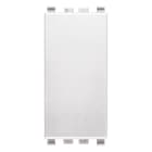 VIMAR SPA - VIW20041.B COPRIFORO BIANCO