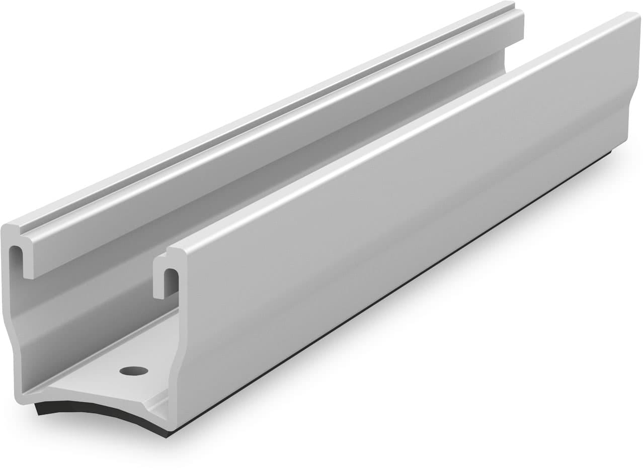 K2 - SYSTEMS GMBH K2S2004210 MULTIRAIL 25 CSM