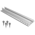 K2 - SYSTEMS GMBH - K2S2004211 MINIRAIL MK2 SET