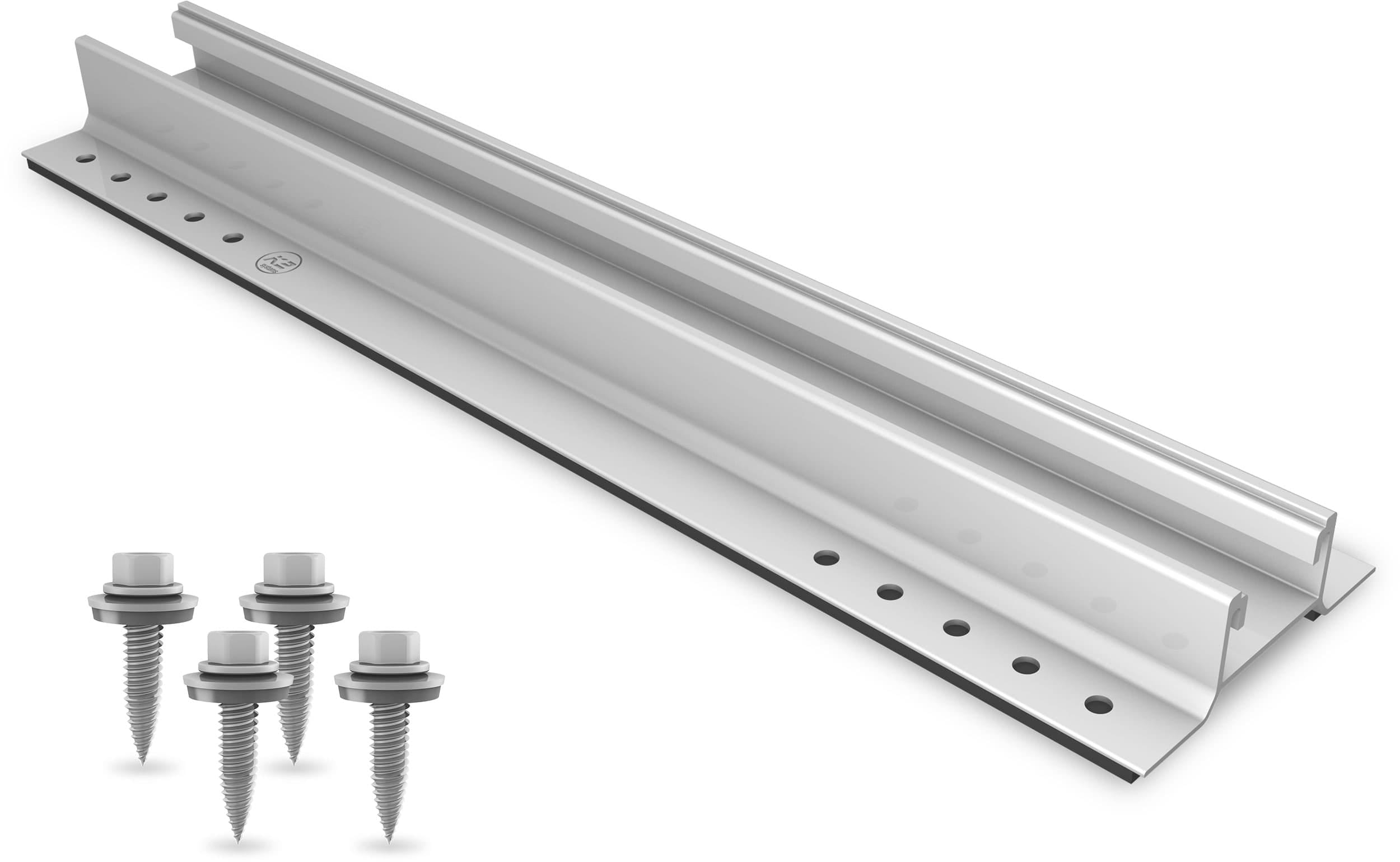K2 - SYSTEMS GMBH K2S2004211 MINIRAIL MK2 SET