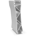 K2 - SYSTEMS GMBH K2S2004213 MINIFIVE MK2 END