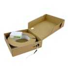 QUBIX SPA - QBX2004214 STOA 4FO G657A2 PRECABLATA CAVO L=50MT