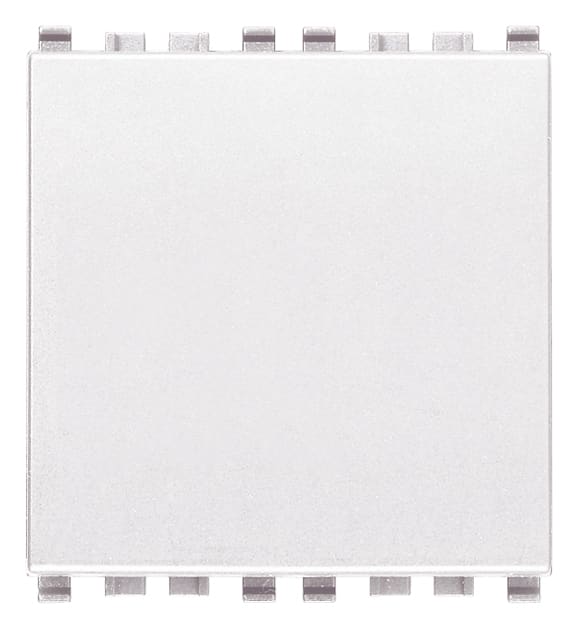 VIMAR SPA VIW20042.B COPRIFORO 2M BIANCO