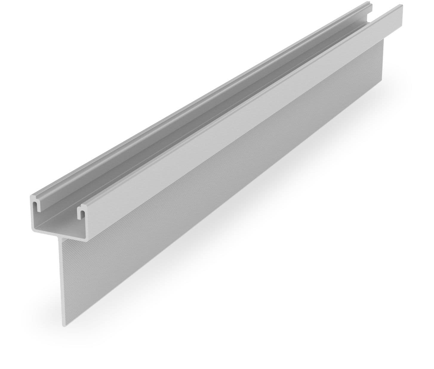 K2 - SYSTEMS GMBH K2S2004310 FACADERAIL,4.00M
