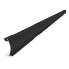 K2 - SYSTEMS GMBH - K2S2004665 INSERTIONRAIL2.0COVER30,2.85MBLACK