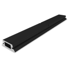 K2 - SYSTEMS GMBH K2S2004322 INSERTIONRAIL 2.0 RAILCONNECTOR BLACK