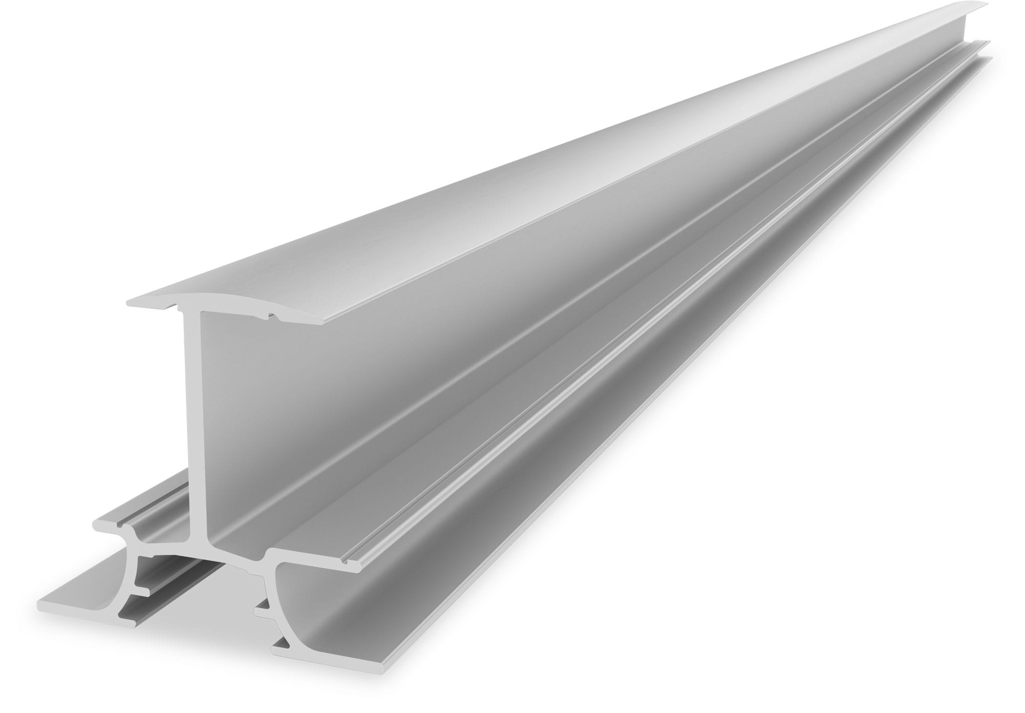 K2 - SYSTEMS GMBH K2S2004339 INSERTIONRAIL2.0-30,5.70M