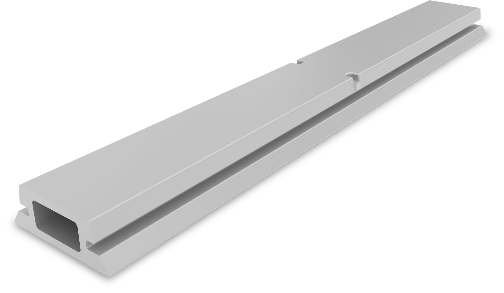 K2 - SYSTEMS GMBH K2S2004355 INSERTIONRAIL 2.0 RAILCONNECTOR
