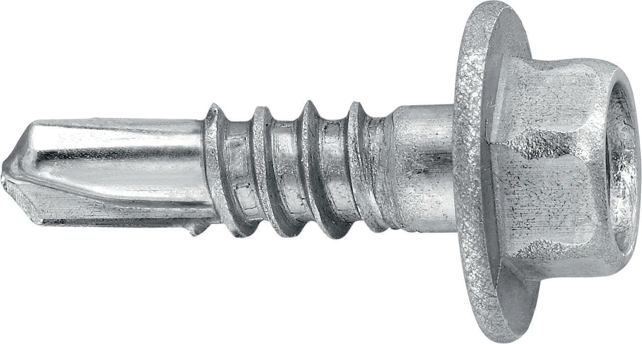 K2 - SYSTEMS GMBH K2S2004432 SELF-TAPPING METAL SCREW 5.5X19