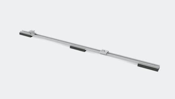 K2 - SYSTEMS GMBH K2S2004501 S-DOME 6.15 BASE SET