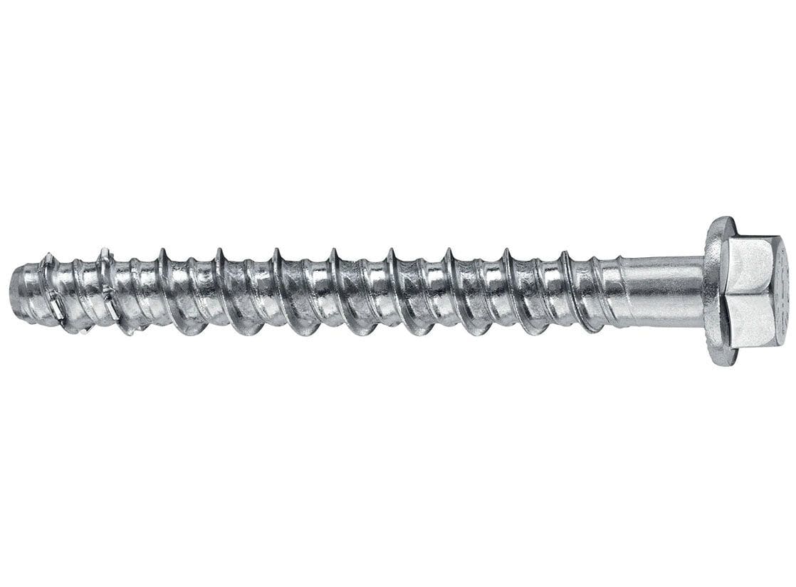 K2 - SYSTEMS GMBH K2S2004531 HILTI SCREW ANCHOR HUS4-HR 8X75 25/15