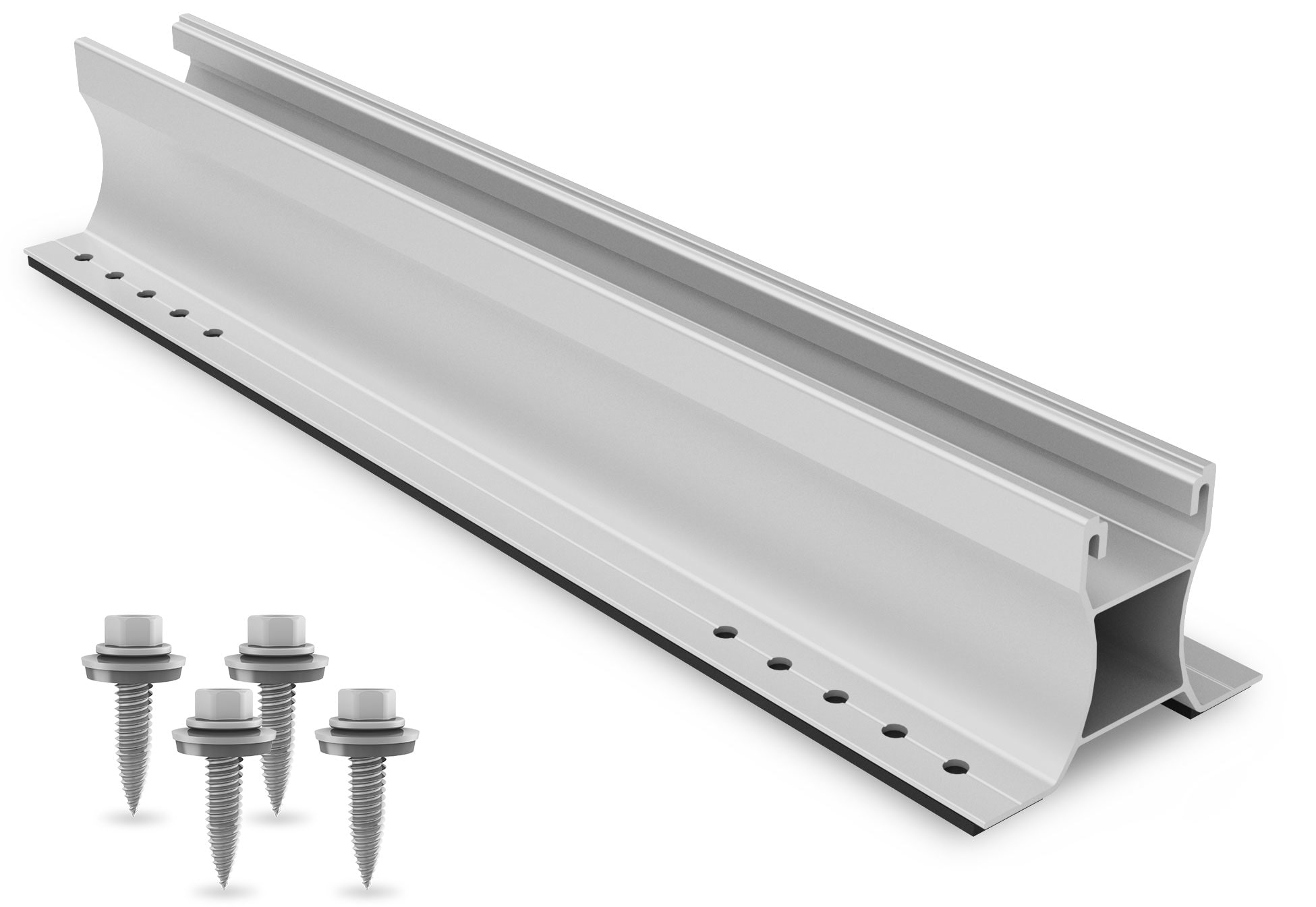 K2 - SYSTEMS GMBH - K2S2004596 K2 MINIRAIL 60 SET