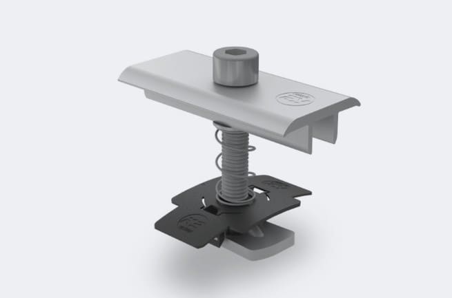 K2 - SYSTEMS GMBH K2S2004609 XS CLAMP MC SET 30
