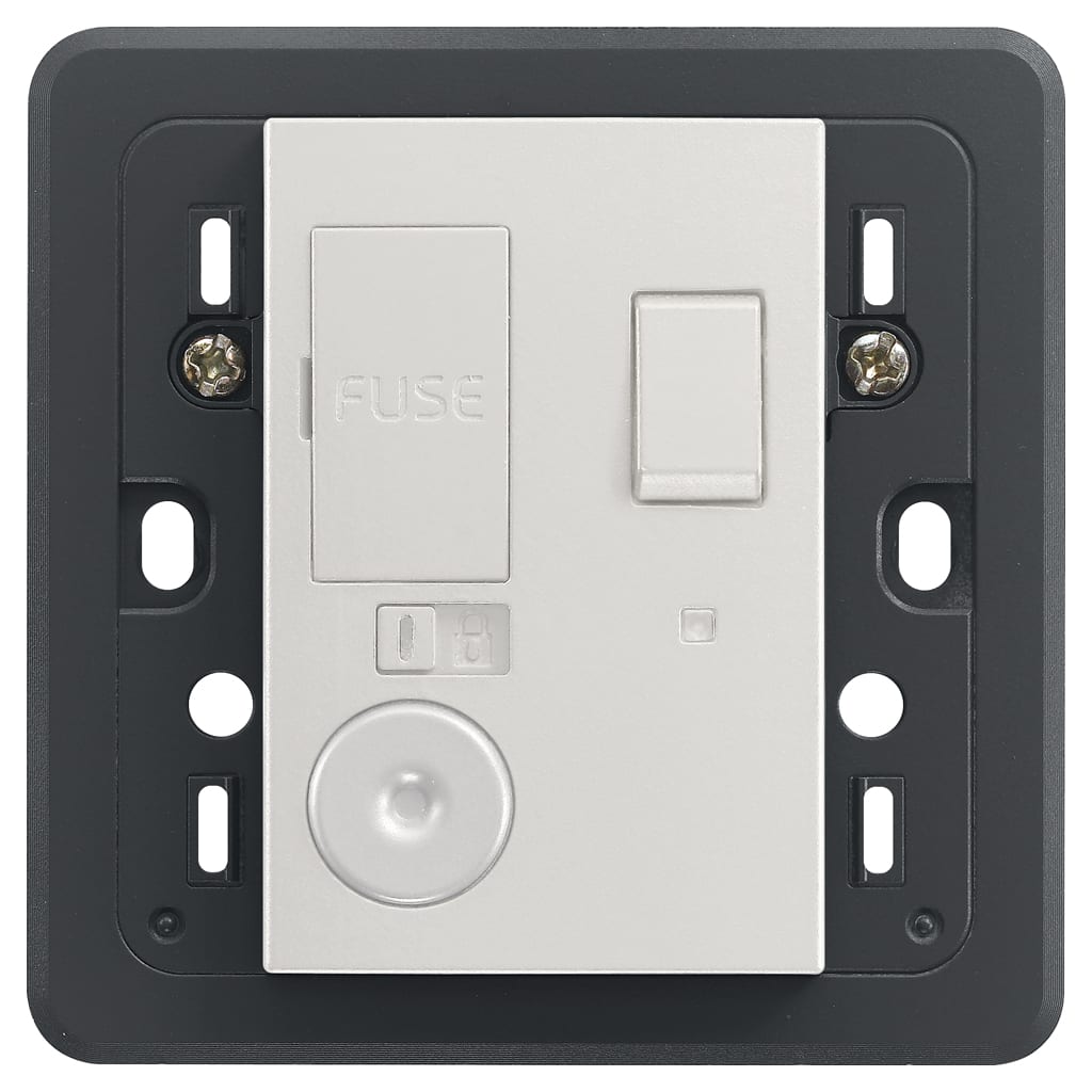 VIMAR SPA - VIW20049.L.N UNITA DI CONNESSIONE 13A INTERR. NEXT