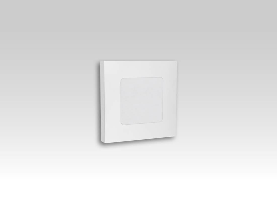 TEC-MAR SRL - TCM20052P0418BD AMBER 18W 4K CRI>80MOD2P UGR<19+DALI2 PU