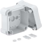 OBO BETTERMANN - OBO2005458 X04C LGR SCATOLA DERIVAZIONE