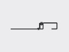 VAILLANT VLT0020055184 SET DI ANCORAGGIO ALLA TEGOLA TIPO S