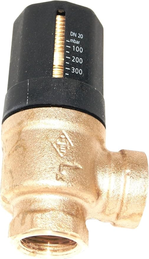 VAILLANT VLT0020059561 BY-PASS ECOTEC 35KW