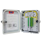 QUBIX SPA QBX2006031 STOM IP65 VERSIONE KIT ASSEMBLATA