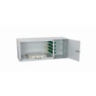 QUBIX SPA QBX2006041 CSOE SERVIZI VERS. PER 8 FIBRE OTTICHE