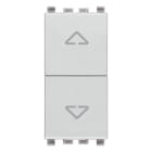 VIMAR SPA VIW20060.N COMMUTATORE 2P 10AX NEXT